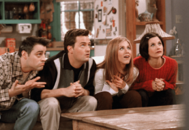 Warner Channel prepara una nueva maratón de Friends: día y horario