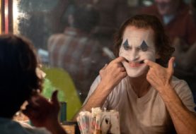 Comenzó la campaña para llevar Joker a los premios Oscar