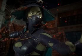Mortal Kombat 11 presenta su evento de Halloween con nuevas skins
