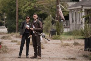 The Walking Dead: primeras imágenes del nuevo spin-off