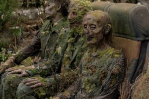 The Walking Dead: primeras imágenes del nuevo spin-off