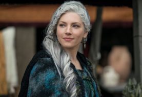 Vikings: tráiler y fecha de estreno de la temporada 6