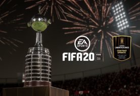 La Copa Libertadores llega a FIFA 20