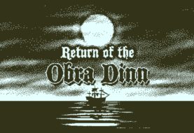 Análisis Return of the Obra Dinn