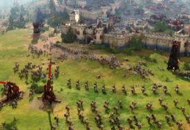 Age of Empires IV llegaría recién en 2021