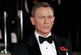 No Time To Die será el final de Daniel Craig como James Bond