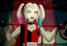 La serie animada de Harley Quinn comenzó a rodar su tercera temporada