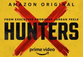 Nuevo tráiler de Hunters, la serie de Amazon protagonizada por Al Pacino