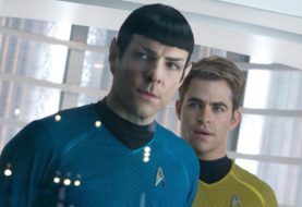 Star Trek 4 está en marcha, con director y el regreso de Chris Pine
