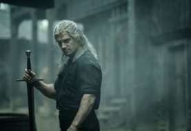 The Witcher: Henry Cavill se lesionó, pero el rodaje sigue en pie