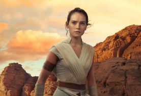 Star Wars: The Rise of Skywalker estrena un nuevo adelanto