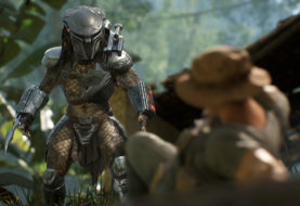 Predator: Hunting Grounds confirma su fecha de lanzamiento