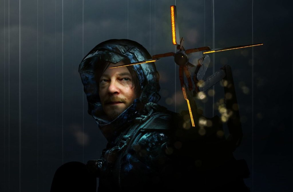 Análisis Death Stranding