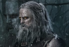 The Witcher: Mark Hamill vuelve a postularse para interpretar a Vesemir