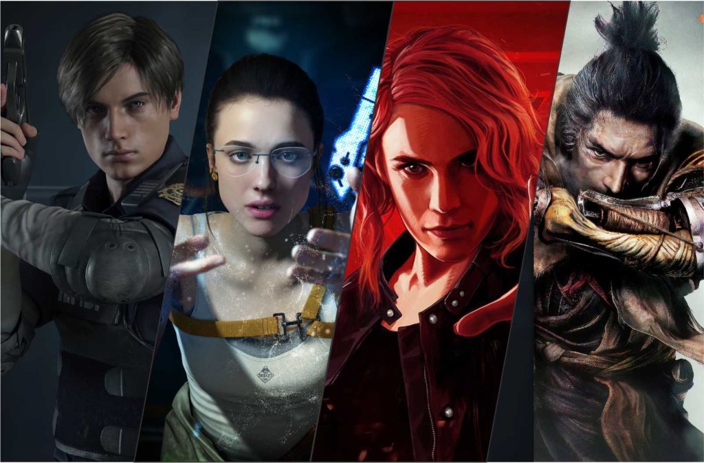 Los 15 mejores juegos de 2019 Mejores juegos de 2019