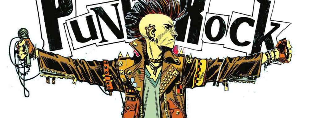 mejores cómics de la década - PunkRockJesus