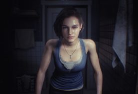 Jill Valentine protagoniza el último tráiler de Resident Evil 3: Remake