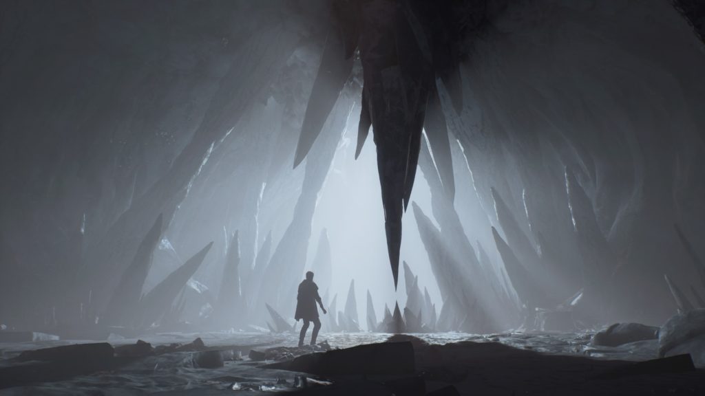 STAR WARS Jedi: Fallen Order suma Modo Foto