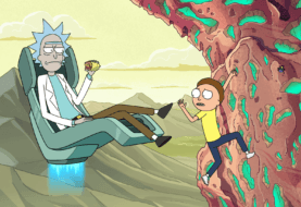 Rick and Morty: la cuarta temporada llegará a Netflix el 22 de diciembre