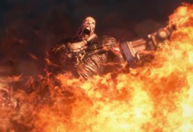 Resident Evil 3: Capcom promete un Nemesis "implacable"