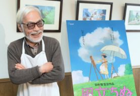 La nueva película de Miyazaki sigue avanzando a pesar del Coronavirus