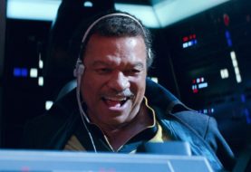 Lando Calrissian y la historia que Star Wars: The Rise of Skywalker no te contó