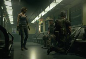 Resident Evil 3 Remake estrena su tráiler de lanzamiento