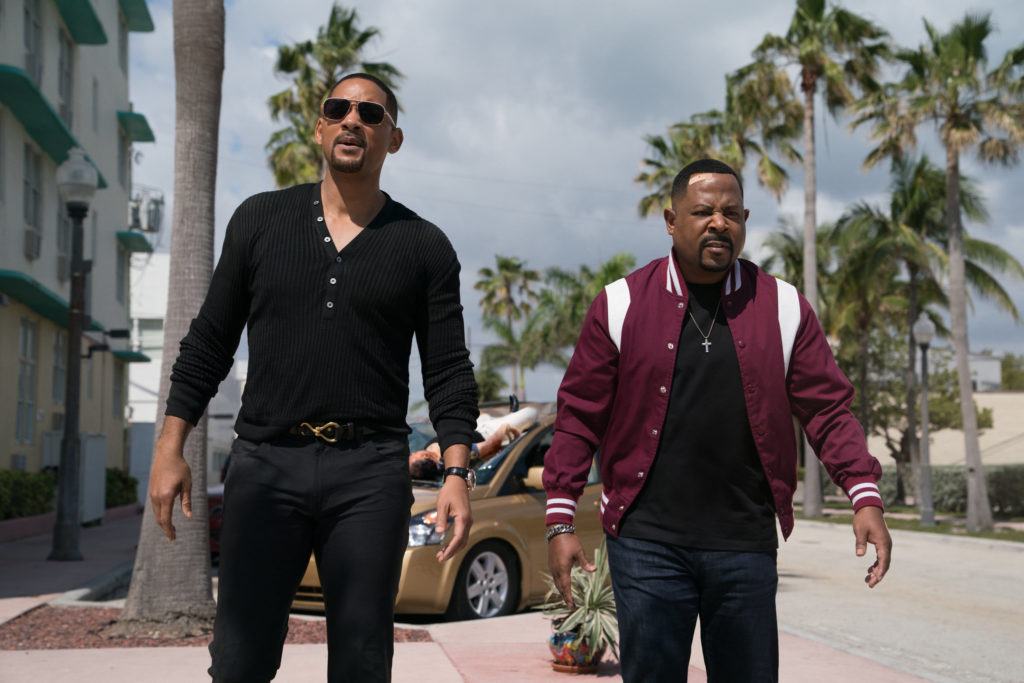 Bad Boys 4 confirmada