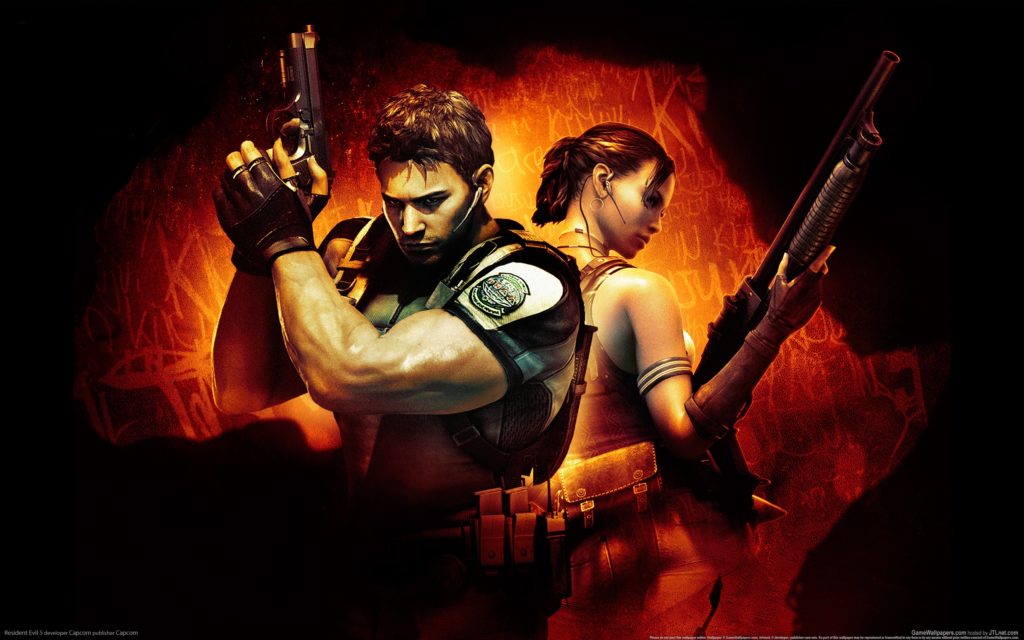 Resident Evil 4 cumple 15 años