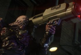 Nemesis se luce en el nuevo tráiler de Resident Evil 3 Remake