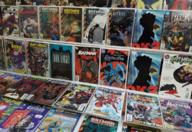 ¿Cuál fue el cómic más vendido de la década?