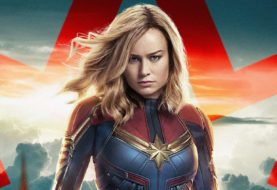Marvel avanza con Captain Marvel 2 y plantea un estreno para mediados de 2022