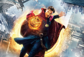 Doctor Strange in the Multiverse of Madness se queda sin director