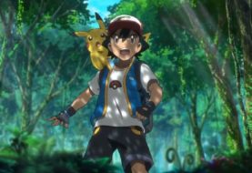 Primer tráiler de Pokémon Coco, la nueva película de la franquicia