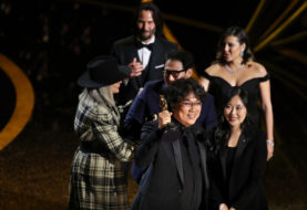 Oscars 2020: lista completa de ganadores en una noche donde Parasite hizo historia