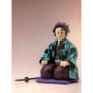 Kimetsu no Yaiba - Figura Tanjiro