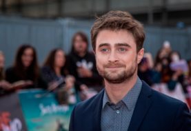 Daniel Radcliffe desmiente los rumores que lo vinculan a Moon Knight