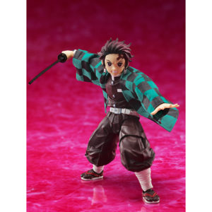 Kimetsu no Yaiba - Figura Tanjiro