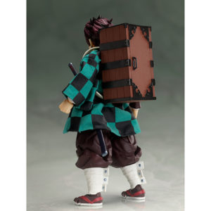 Kimetsu no Yaiba - Figura Tanjiro