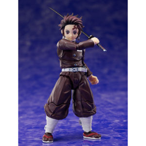 Kimetsu no Yaiba - Figura Tanjiro