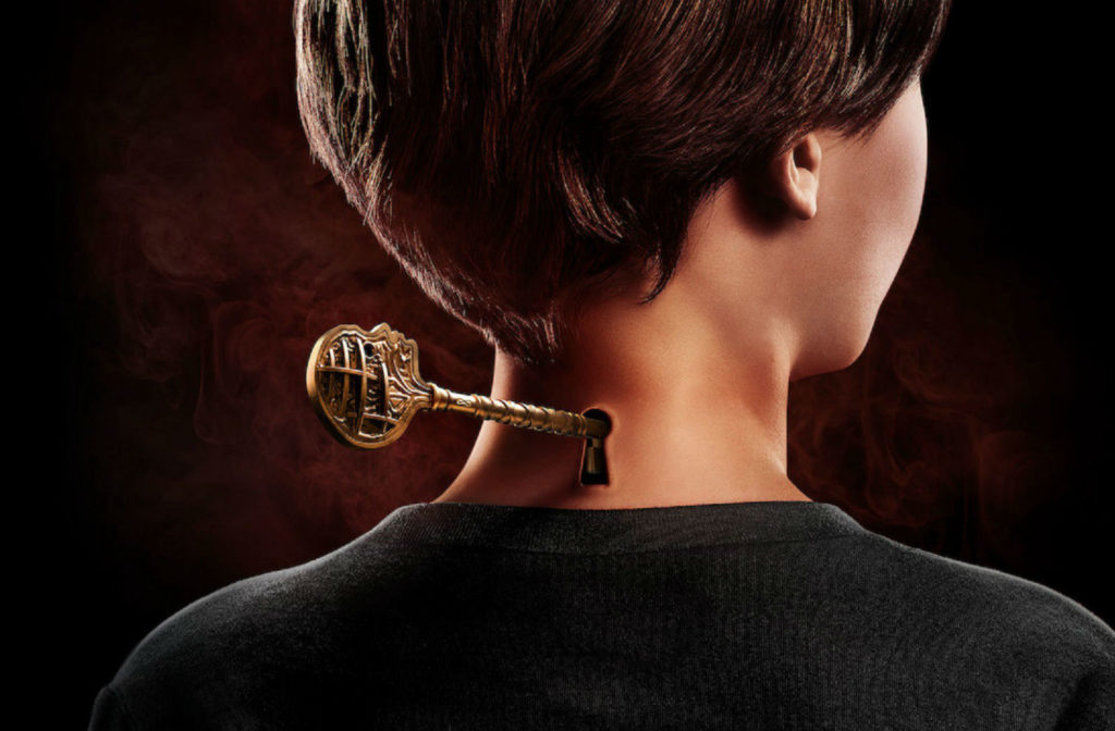Locke and Key - Primera temporada