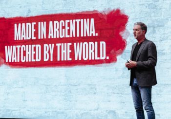 Netflix presentó las nuevas producciones argentinas que llegarán a la plataforma