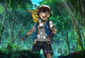 Pokémon Coco estrenó un nuevo tráiler con la presentación de Zarude