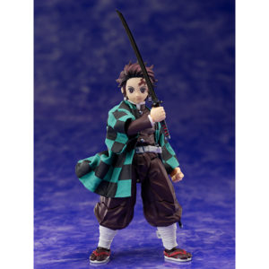 Kimetsu no Yaiba - Figura Tanjiro