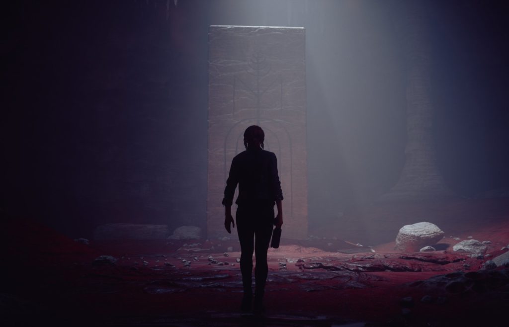 Así es The Foundation, el primer DLC de Control
