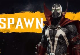 Mortal Kombat 11 muestra a Spawn en acción con un potente gameplay tráiler