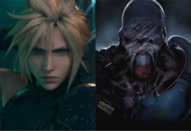 Las remakes dominan los lanzamientos de videojuegos en abril de 2020