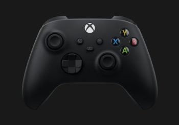 Así es el control de Xbox Series X