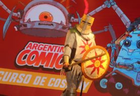 Se cancela la Argentina Comic-Con 2020: ¿cómo solicitar la devolución de tu ticket?