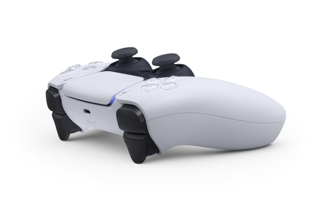 Sony presenta DualSense, el joystick oficial de PlayStation 5